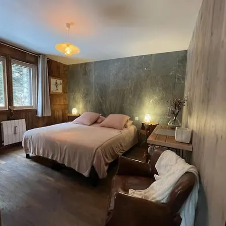 Typique De Montagne Apartment